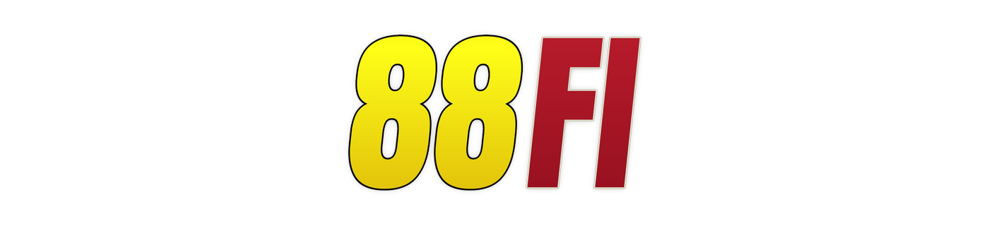 88fi লোগো